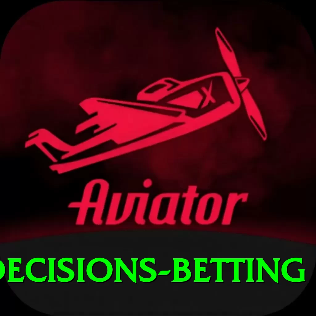 var decisions betting Pro1 v2.6.3 - 2