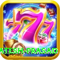 venkatesh prasad VIP v1.8.5