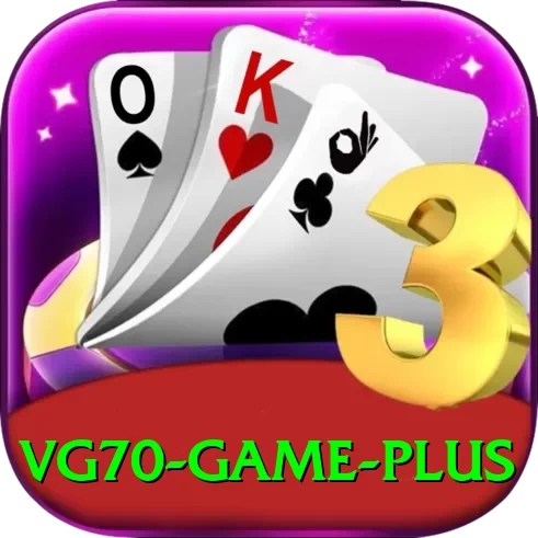 VG70 Game Gaming Legend v1.3.3 - 2
