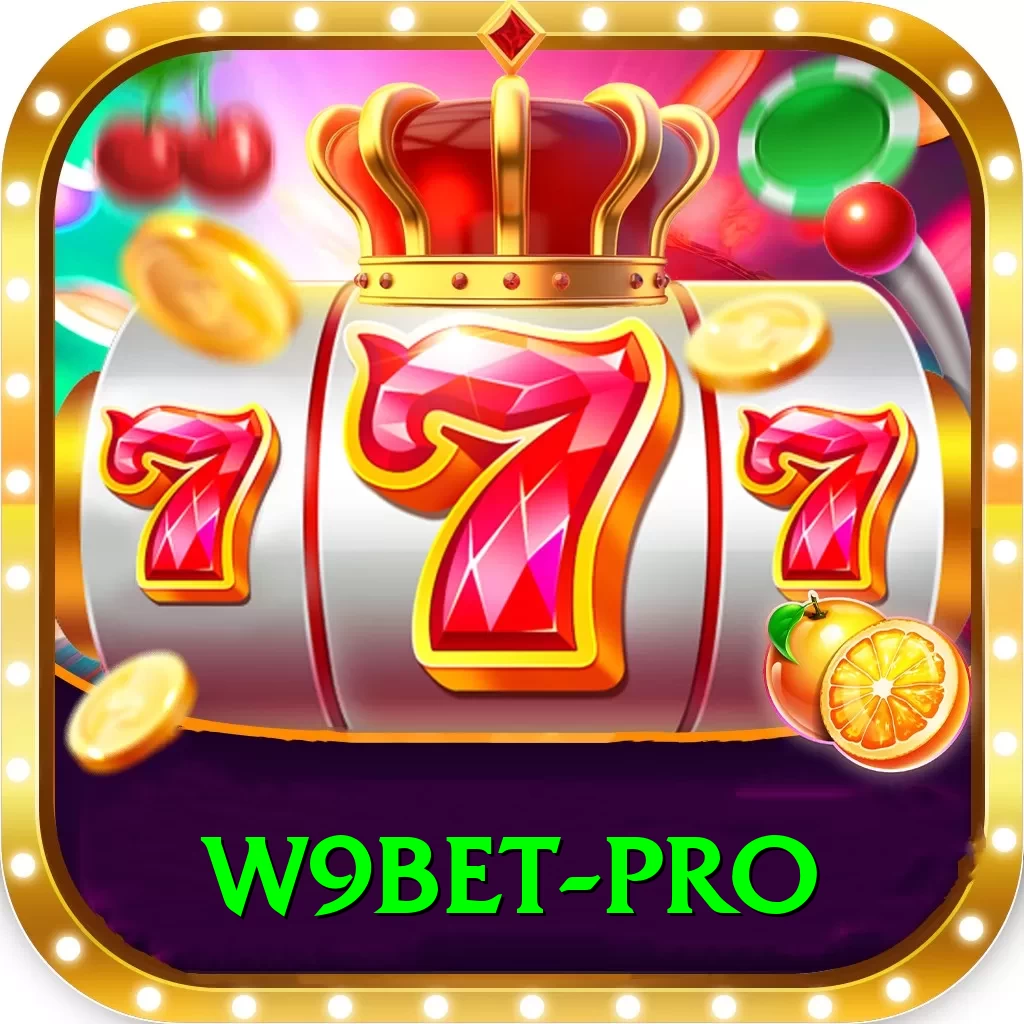 W9Bet Mobile Legend - 2