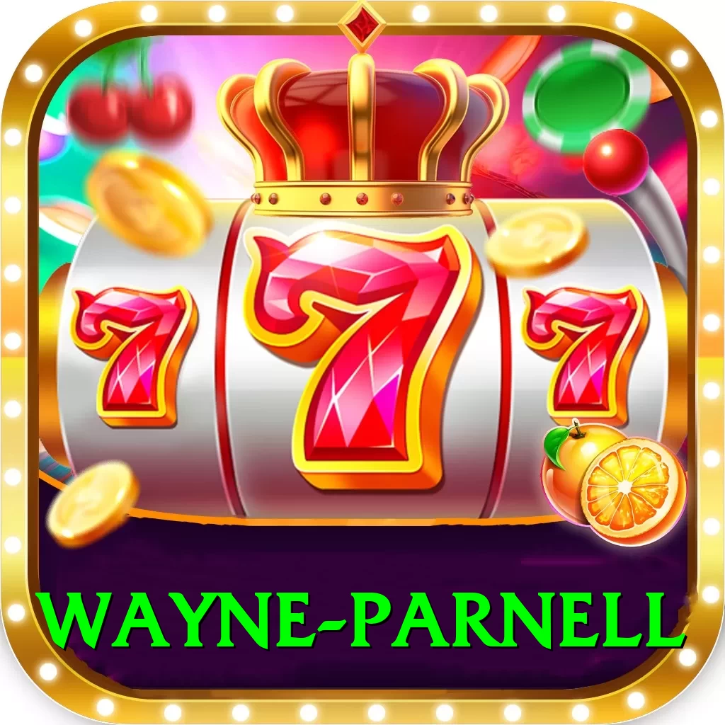 wayne parnell Premium Plus v3.6.7 - 2
