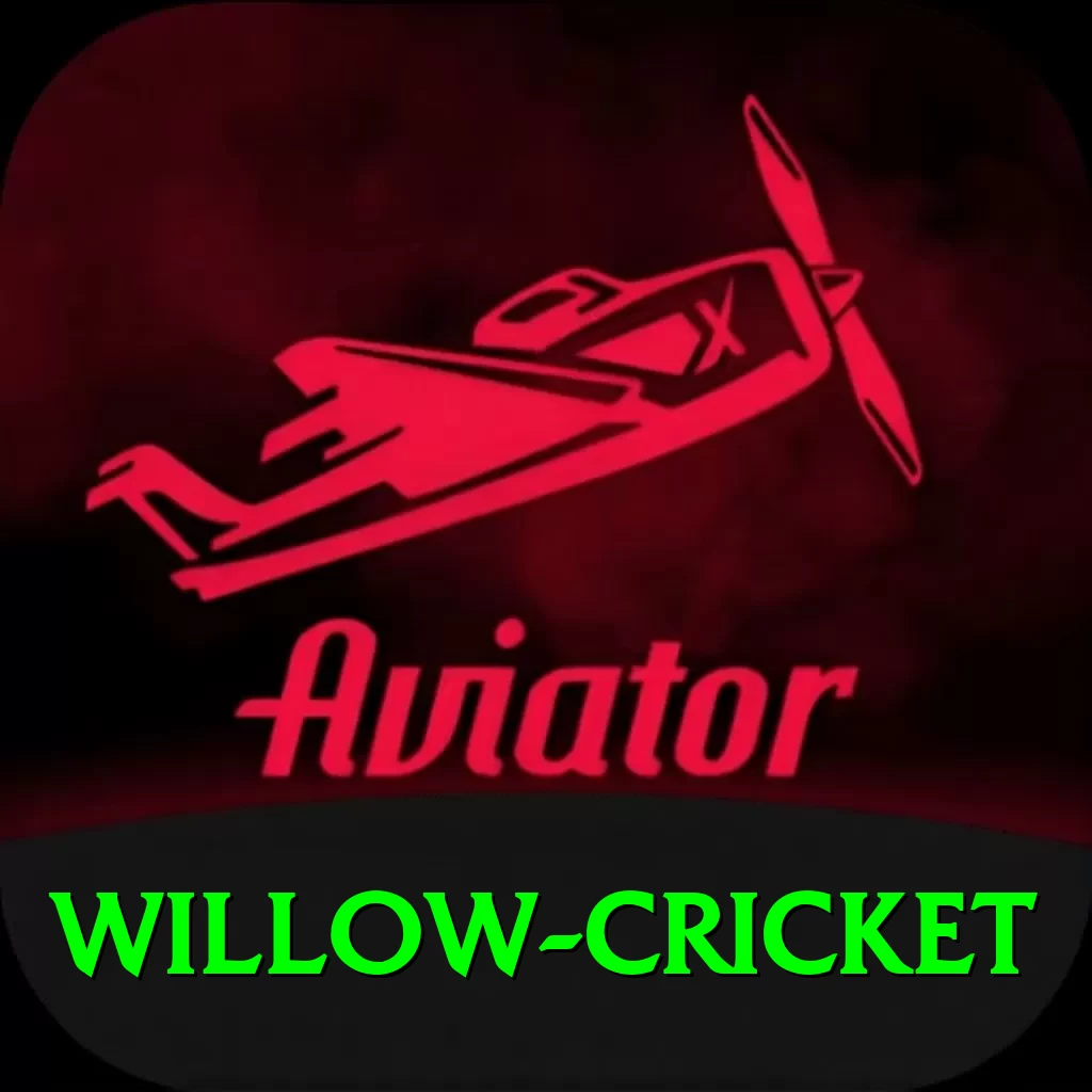 willow cricket Ultimate v5.7.5 - 2