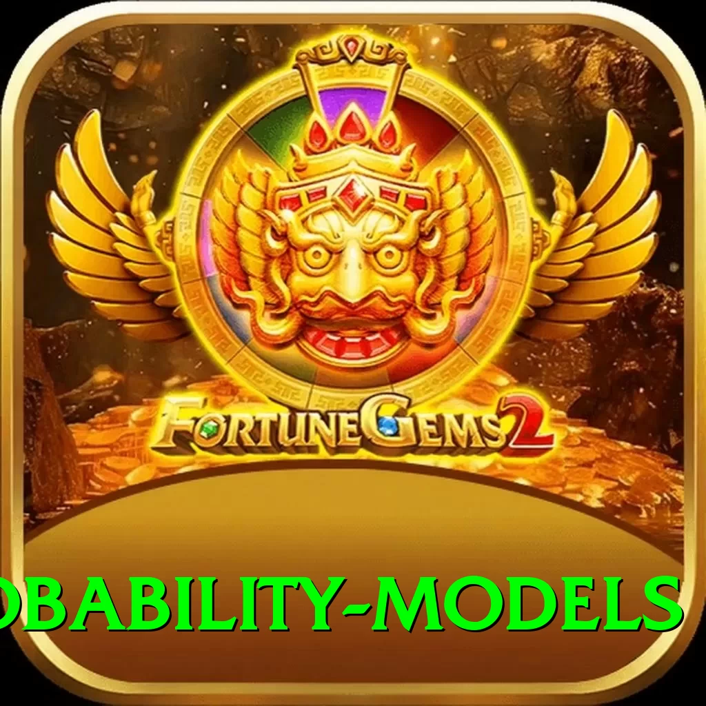 win probability models Deluxe Edition v4.2.8 - 2