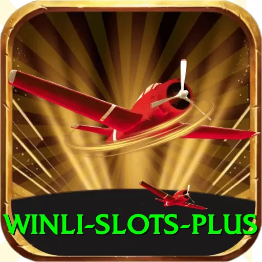 Winli Slots Max v1.7.4 - 2