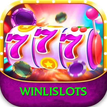 winlislots Plus Pro v3.8.6 - 2