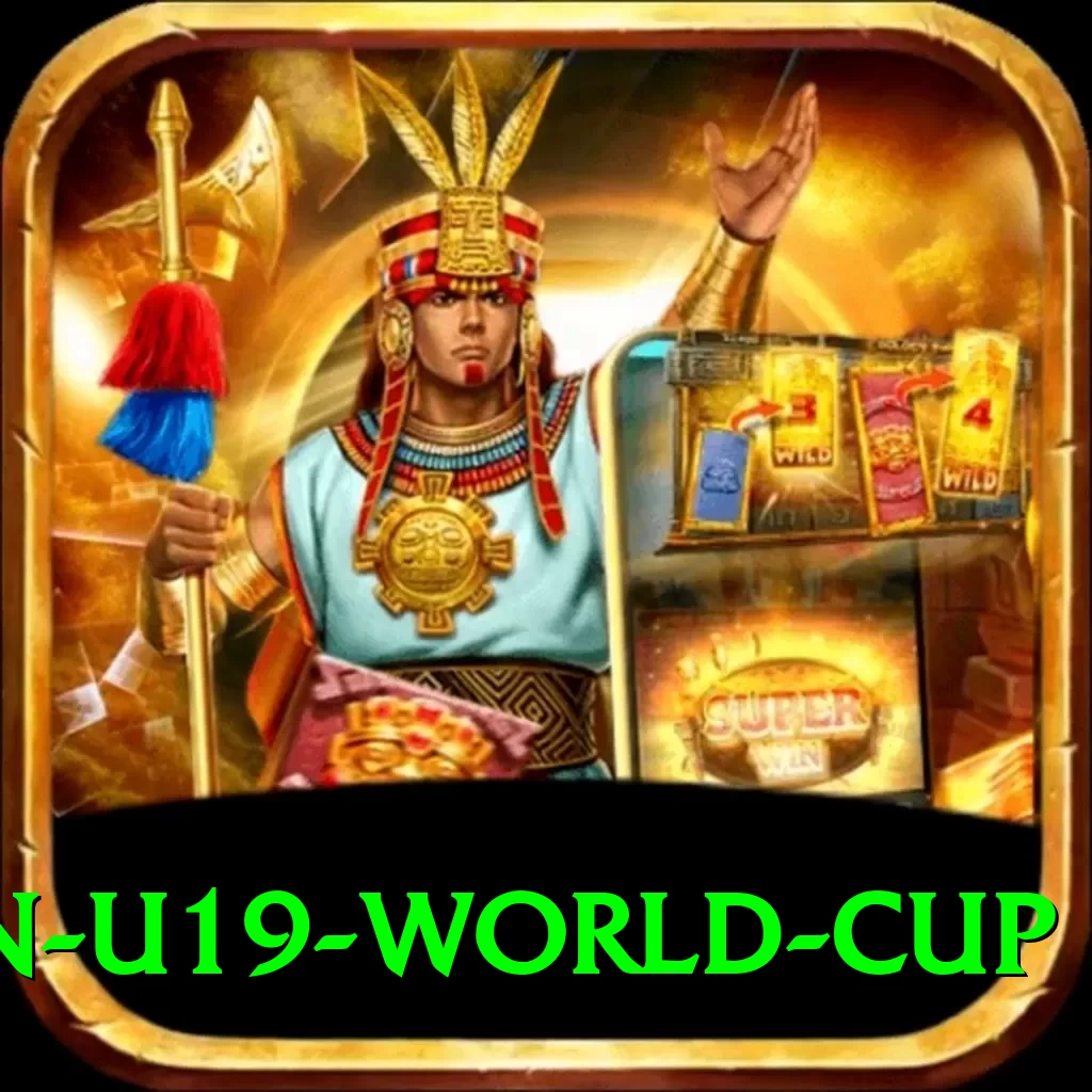 women u19 world cup Games (Casino & Earning) Pro v2.9.8 - 2
