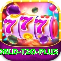 world t20 Gaming Plus v2.2.7
