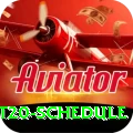 world t20 schedule Plus Pro v1.7.4
