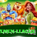 yemen yemen league Ultimate v3.3.7