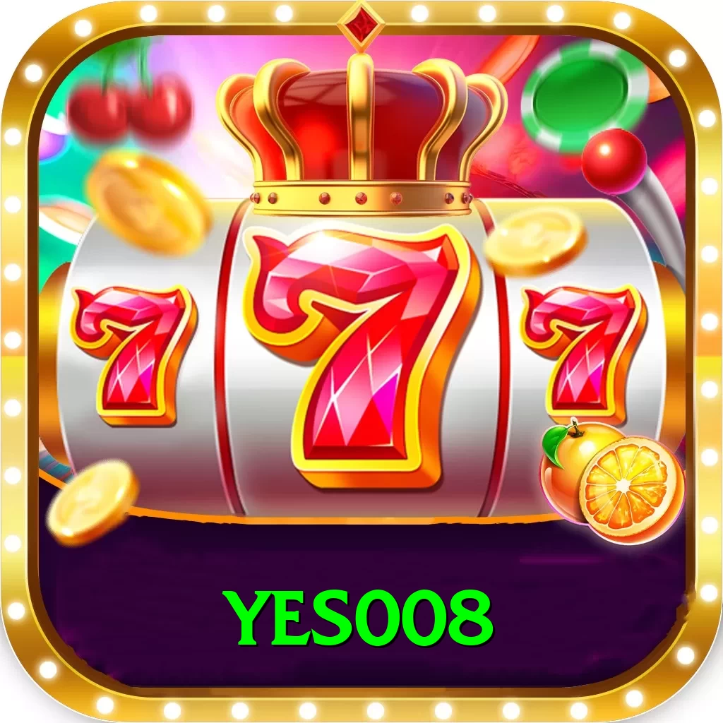 yes008 Games (Casino & Earning) Plus v2.8.1 - 2