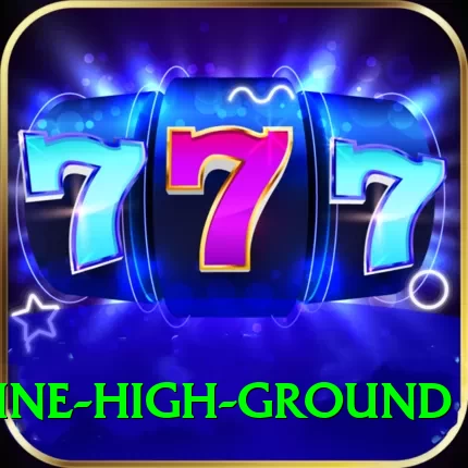 zipline high ground Elite Pro v2.3.5 - 2